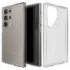 Étui Zagg Crystal Palace Pour Samsung Galaxy S24 Ultra Transparent/Clear