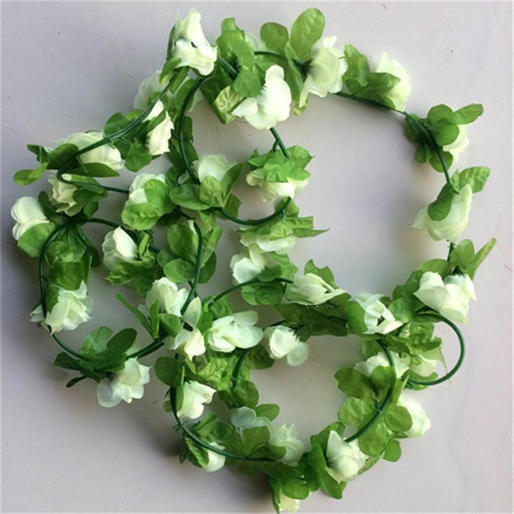 Floral Tributes Artificial Vine Home Home Garden Parties