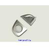 For Honda CRV CR-V 2012 2013 2014 2015 2016 Car Cover Styling Steering Wheel Interior Kit Switch Trim Lamp Frame Molding Parts