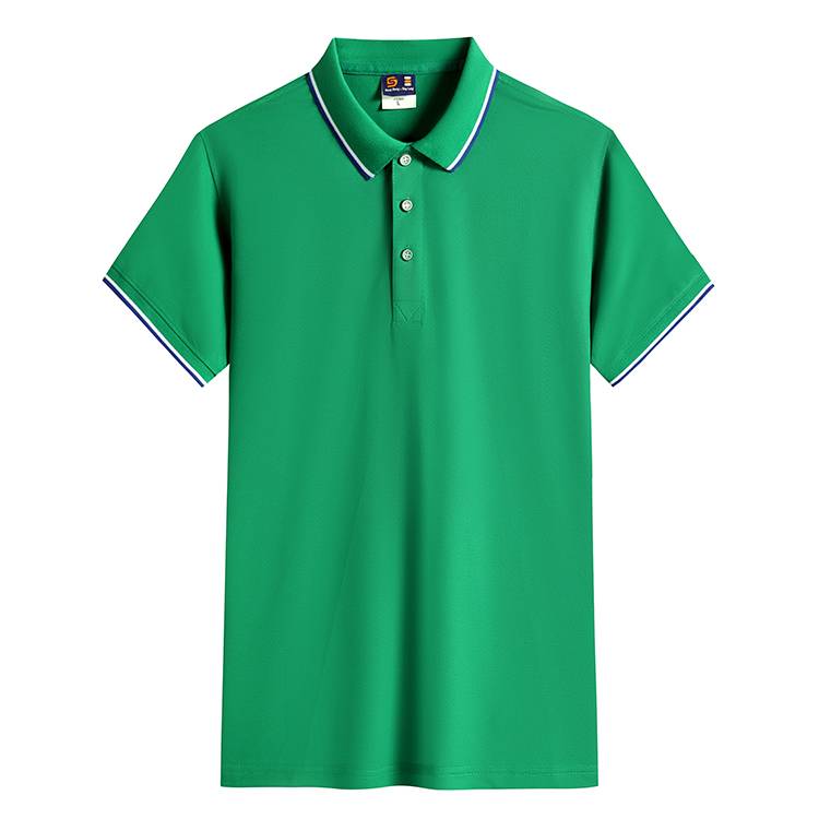 CX 1699  200G Yinglang POLO Shirt