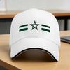 Vlag Ster van Marokko Marokkaanse Voetbal Baseballpet Unisex Unisex Ontwerp Truckerpet Zomer Stijlvol Hardlopen Hippie Zon Snapback Pet