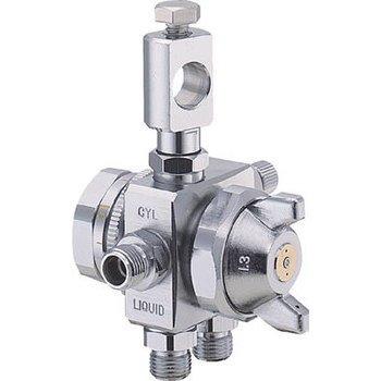 

Fuso Lumina Automatic Spray Gun ST-6-2.0