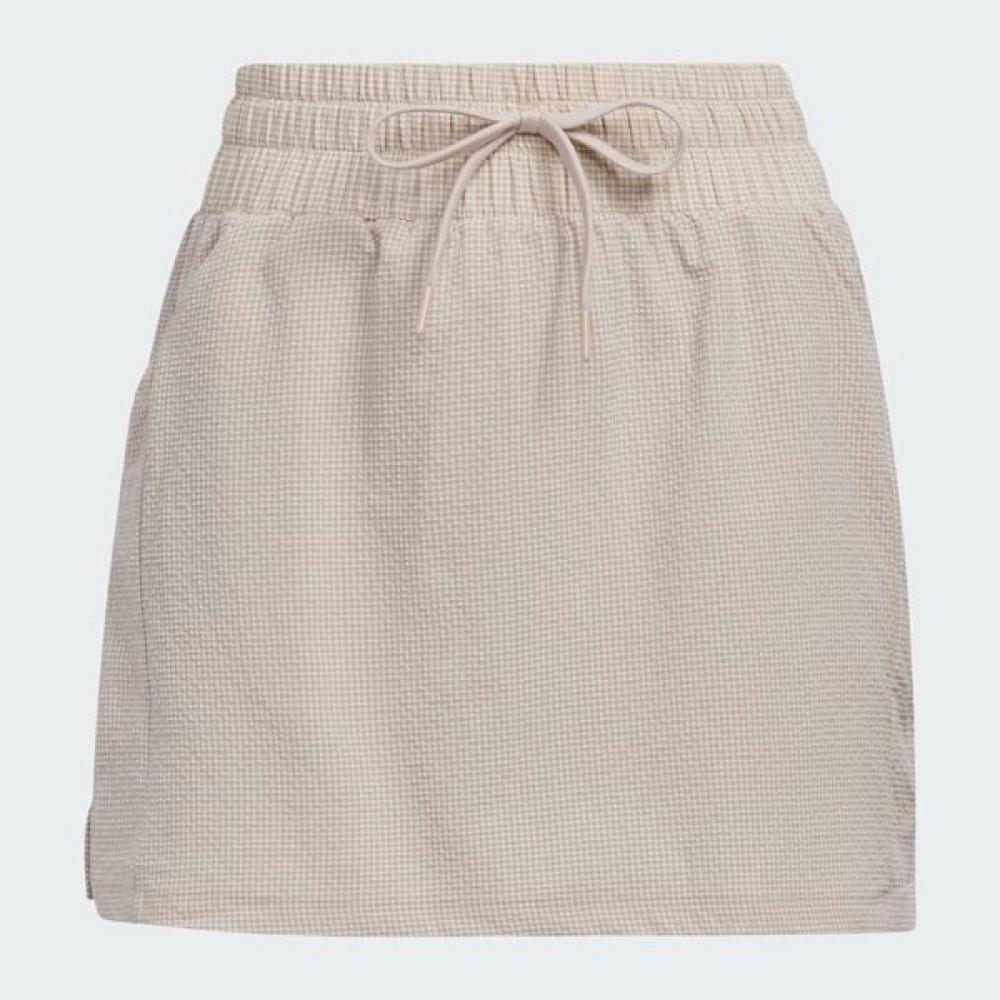 

Adidas Golf Seersucker 16 Inch Golf Court Ht1287 beige/XS