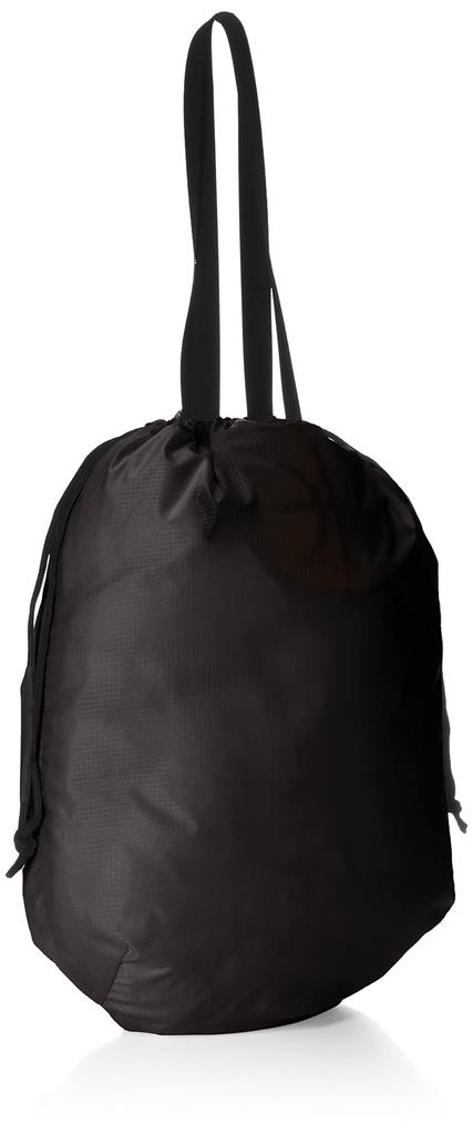 Ball Bag Basketball Storage Bag C220507 Black [Converse]