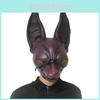 Dragon Ball Birusu Character Mask Resin Playful Cosplay Accessory For Parties