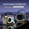 Yidian Liucai Bluetooth Speaker with Dynamic RGB Lights
