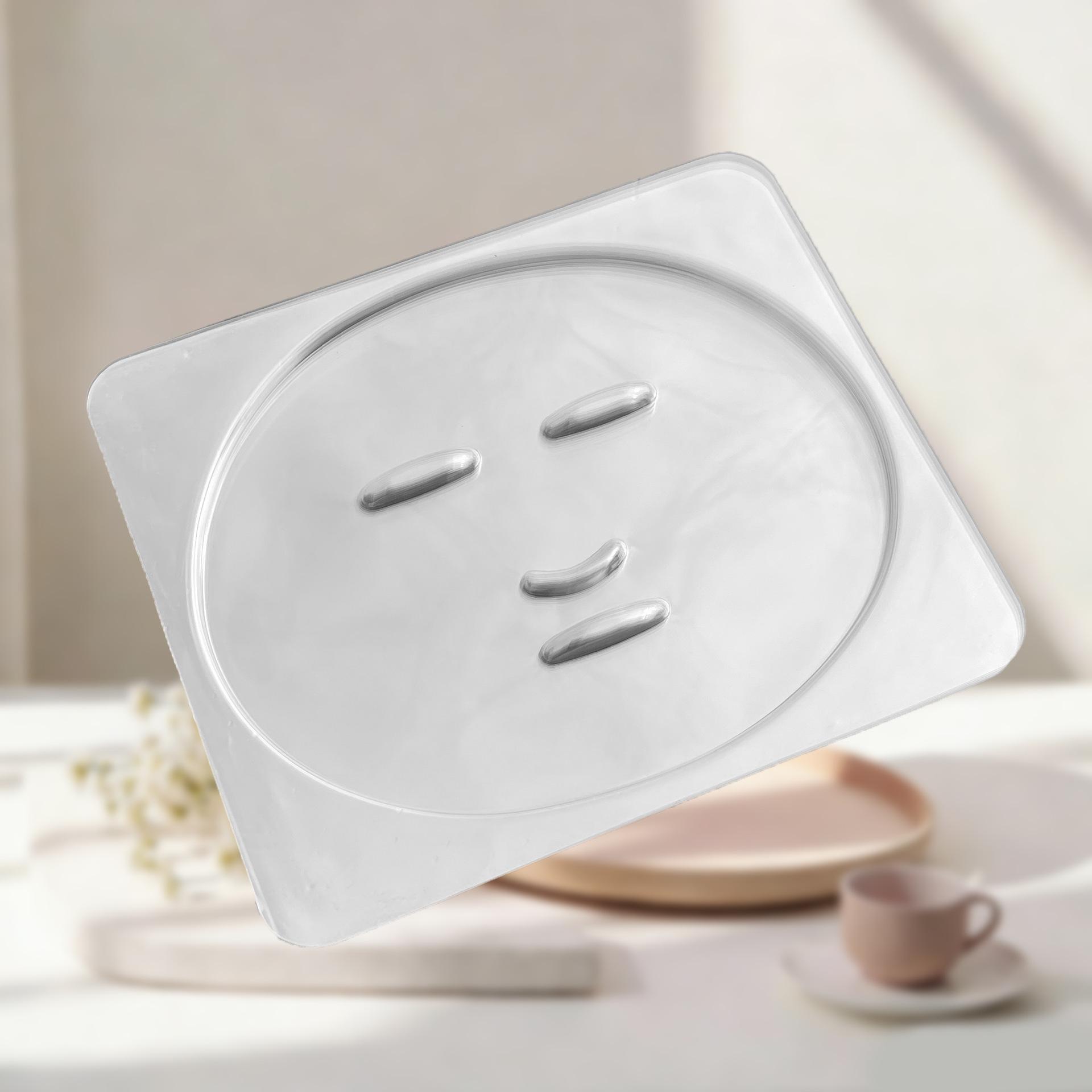 Набор инструментов для DIY красоты: Миска для смешивания, Палочка для маски, Мерная ложка, Силиконовая кисть, Силиконовая миска