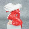 Anime Inuyasha Sesshoumaru Decoration Ornaments Action Figure Collection Model Toy for Children Birthday Toys Christmas Gif