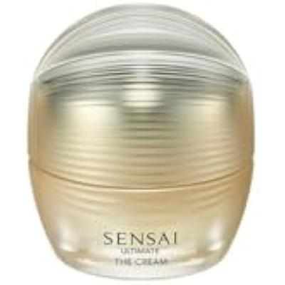 Gesichtscreme - SENSAI - S4519346 - Creme-Textur - 50 ml - Für alle Hauttypen