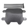 For SURRON SUR-RON Light Bee Light X Carbon Fiber Liecense Plate Front Plate Motorcycle Accessories Liecense Plate