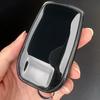 Soft Tpu Car Key Case Cover for Toyota CHR Hilux Fortuner Land Cruiser 200 Camry Corolla Crown RAV4 Highland