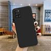 Case For Samsung A51 A31 Cover Coque For Samsung Galaxy A71 A51 Phone Case or Samsung A31 Soft Silicone Shockproof Protect Funda