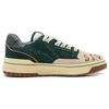 Li Ning Rookie 2 Low top Skateboard Shoes Men's Vibrant Green ABCT065-1