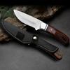 Kitchen Handmade Forged Knife Butcher Stainless Steel Boning Knife Meat Cleaver Fruit Cutting Knife Kitchen Cooking