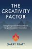 Bok The Creativity Factor : Using the Power of the Outdoors To Spark Successful Innovation