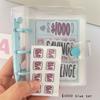 $150/300/500/1000 Money Saving Binder Mini Envelope Savings Challenge  Save Money
