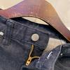 C S In The Room Non Fade StretCh Denim bootCut jeanS One Color