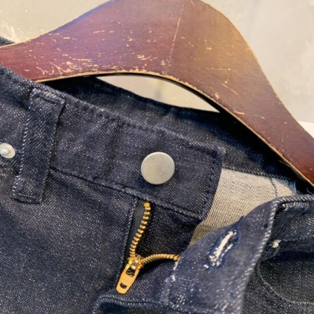 C S In The Room Non Fade StretCh Denim bootCut jeanS One Color