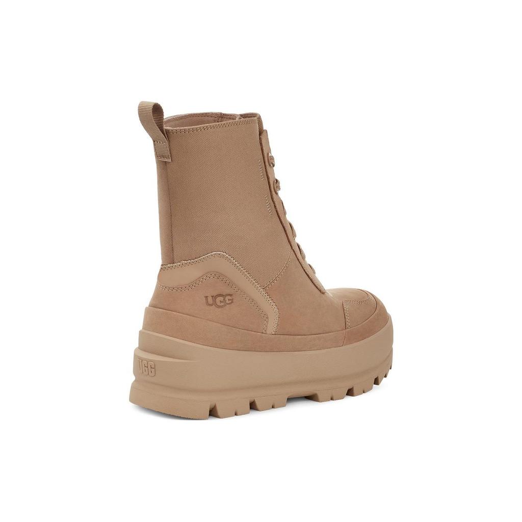 UGG Lug Boot 'Sand' Women's 1143833-SAN
