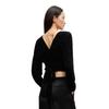 BOSS Womens/Ladies Edevory Devore Wrap Top