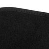 Dashboard Anti-Slip Cover Dash Mat Pad Black Polyester Fit for Kia Forte K3 Cerato     Right Hand Drive