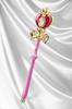 TAMASHII NATIONS Ładny Guardian Sailor Moon Spiral Heart Moon Rod Color Bandai Spirits PROPLICA - - -Brilliant Edition-,