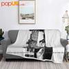 Albert Camus You Will Never Be Happy Ultra-Soft Blanket Quilt Winter Sofa Cover Bed Covers