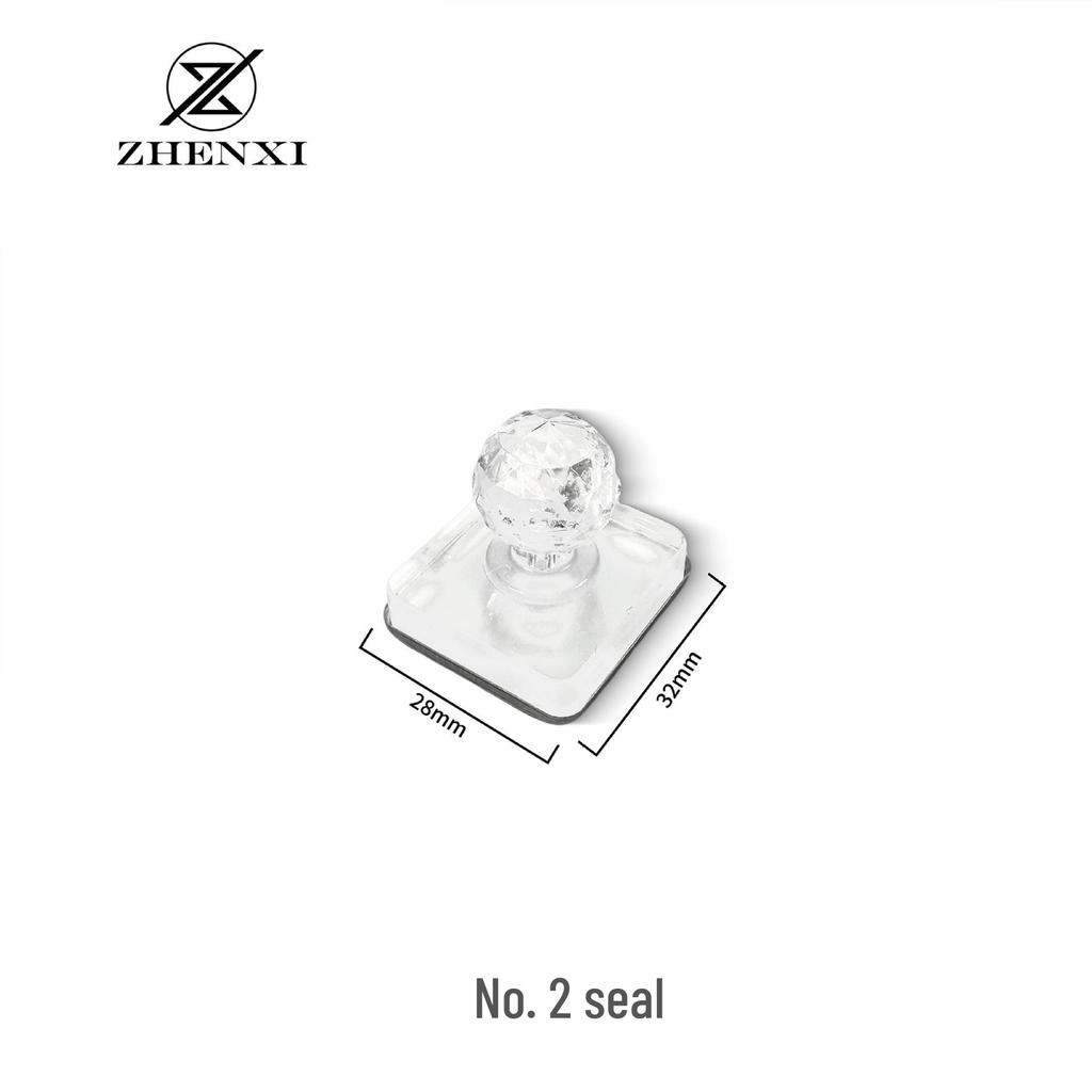 In Stock: Matte Black MUF Mini XS Eyeshadow Contour Magnetic Refillable Palette