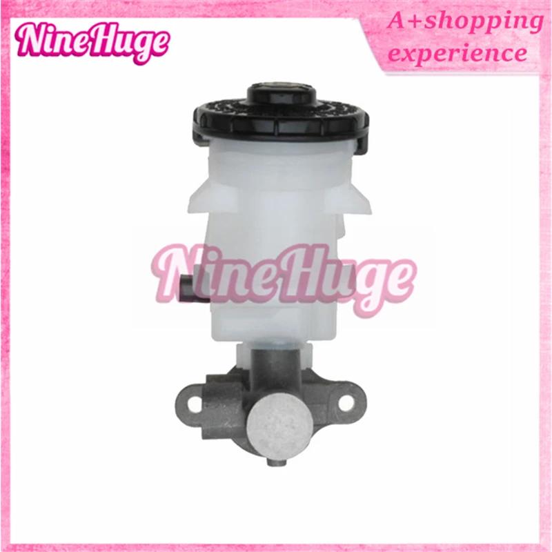 Brake Booster Master Cylinder 46100-SDA-A01 for Honda Accord 2.4 2003-2007 46101-SDC-A04 46101-SDD-G51 46101-SDC-A02