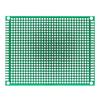 1 Stück Universelles Prototypenboard Verzinntes Leiterplatten Neues PCB-Board Für DIY-Lötprojekt