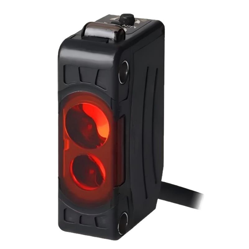 Autonics BJ300-DDT Photoelectric Sensor CN plug (adapter included)