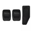 3Pcs Brake Clutch Accelerator Pedal Rubber Pad Cover 4945160B00 For Daewoo Matiz