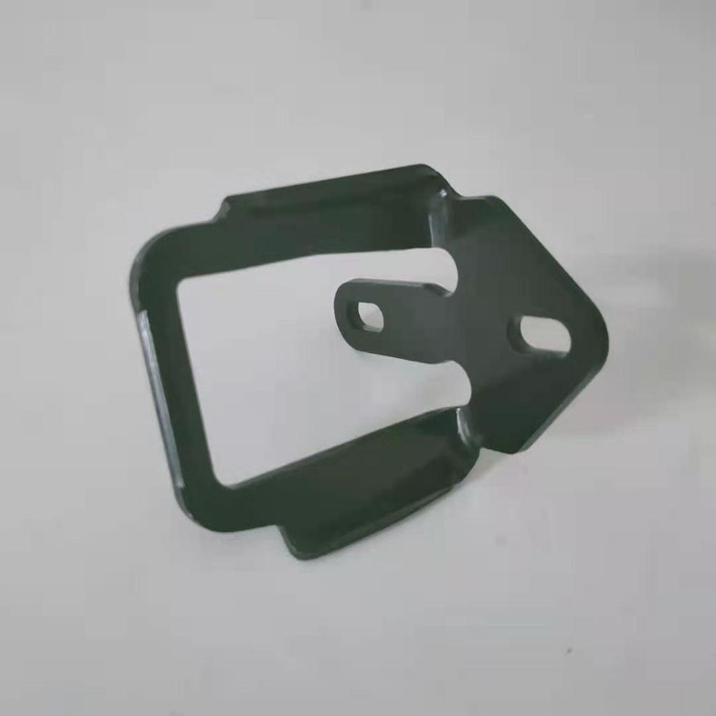 Mercedes W447 Engine Hood Upper Lock 4478800160