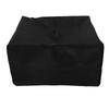 Microwave Oven Dust Cover Water Proof 600D Oxford Fabric Universal Microwave Oven Dust Proof Protector for Home
