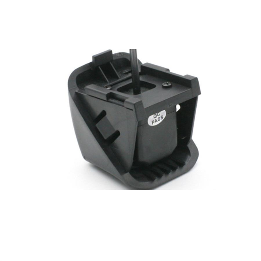 Rear View Reversing Camera For Toyota Hilux AN120 AN130 2010-2017 Original Hole