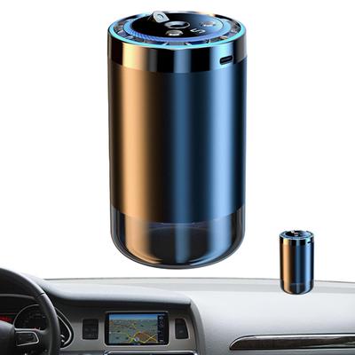 Car , Adjustable Long Lasting New Car Smell Air Purifier, Car Scent,