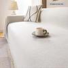 Herringbone Sofa Throw: 2023 All-Season Universal High-End Full Cover Blanket