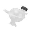 Coolant Expansion Tanks Bottle With Covers, 9800777280 003637681 03637681 3637681 SU001A3738 for 207 208 2008 301 C2 DS3