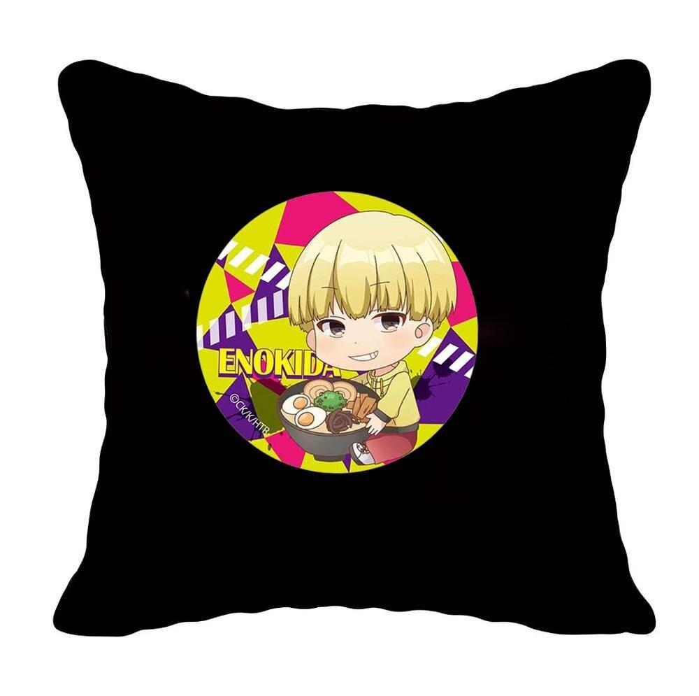 pillow case custom print