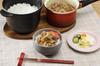 Le Creuset EOS Enamel Saucepan, 14 cm, Marine Blue [Official Japanese Retailer]