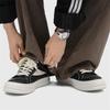 2025 New Niche High Street Tide Brand Flat for Men's Shoes Trendy Sports Leather Surface Versatile Casual Board Shoes Men