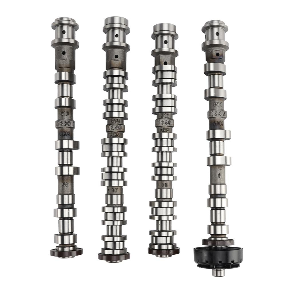 Engine Camshaft L & R Intake Exhaust for Jeep Grand Cherokee 3.6L V6 2016-2023