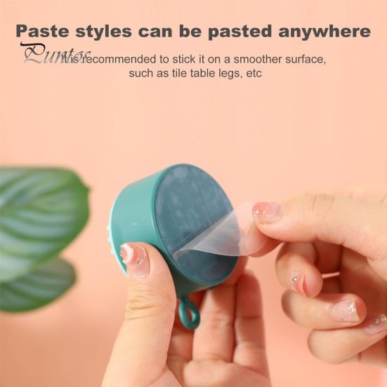 

Игрушка для кошек Вращающаяся чистка зубов кошачьей мятой Способствует здоровью полости рта Липкая спинка Настенный Сменный шарик из кошачьей мяты Интерактивное лизание кошки