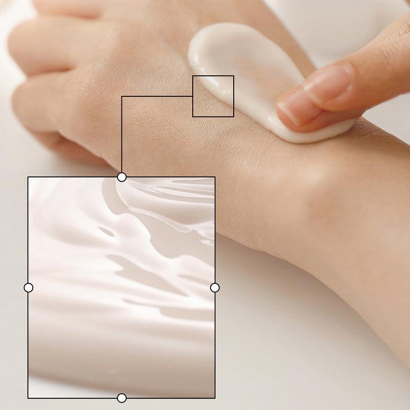 Hanyul Feuchtigkeitsstraffende Emulsion aus rotem Reis, 125 ml