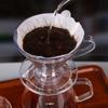 Pour Over Coffee Dripper Set 600ml Glass  Server V02 Funnel Drip Maker Brew Cup Coffee Set with  Filter Paper