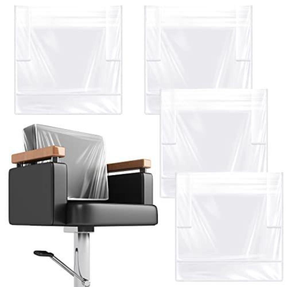 Washable Hairdressing Chair Protectors Waterproof Barber Chair Covers Salon Chair Cover Spa Chairs