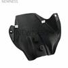 Für Honda CBR1000RR CBR 1000 RR 2004 2005 2006 2007 Carbon Motorrad Hinterrad Hugger Fender Kotflügel Mud Splash Schutz