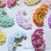 Decorațiuni pentru casă – Flori decorative şi coroane de flori