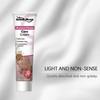 Female Body Neck Cream