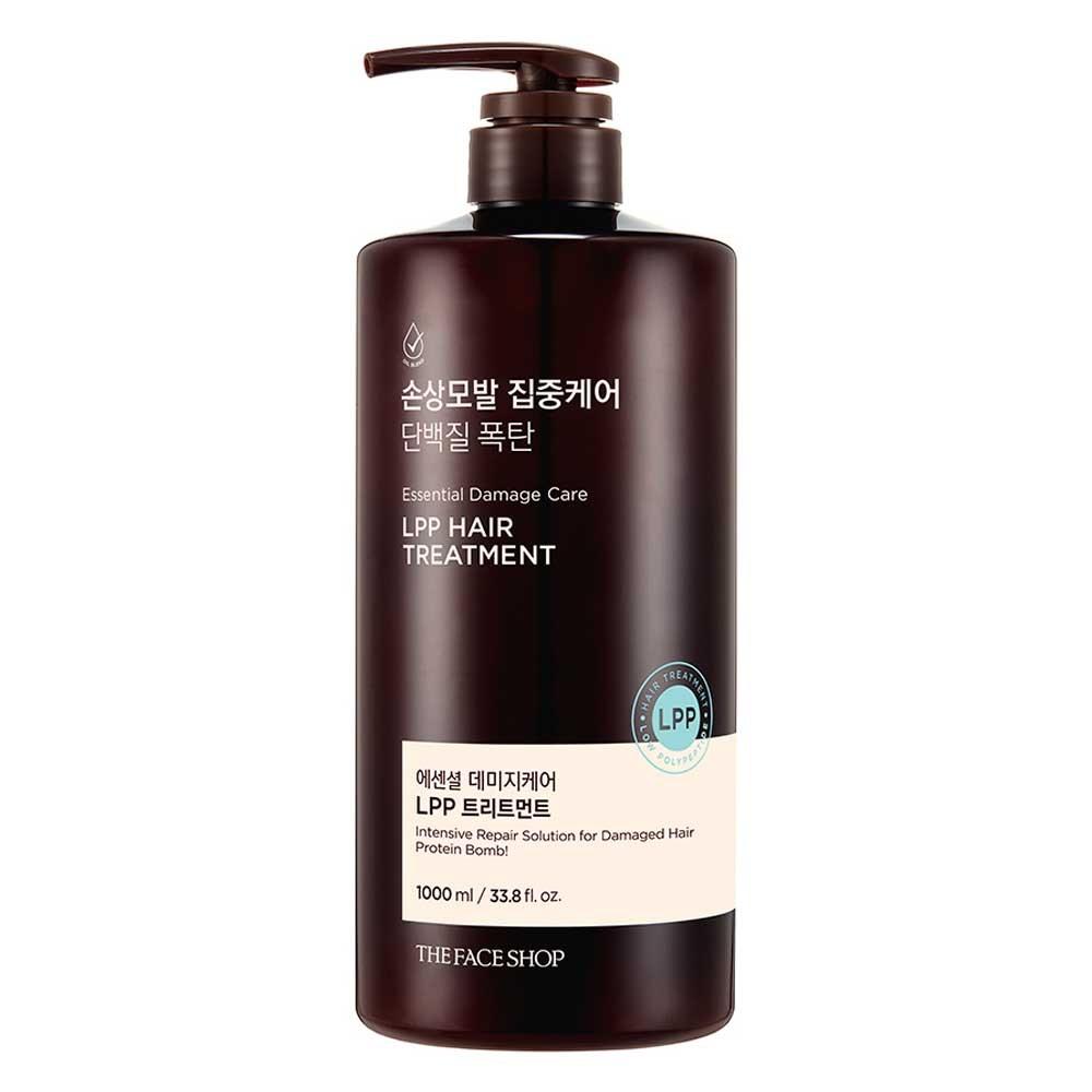 The Face Shop Essential Damage Care LPP Treatment 1L 1 Pcs